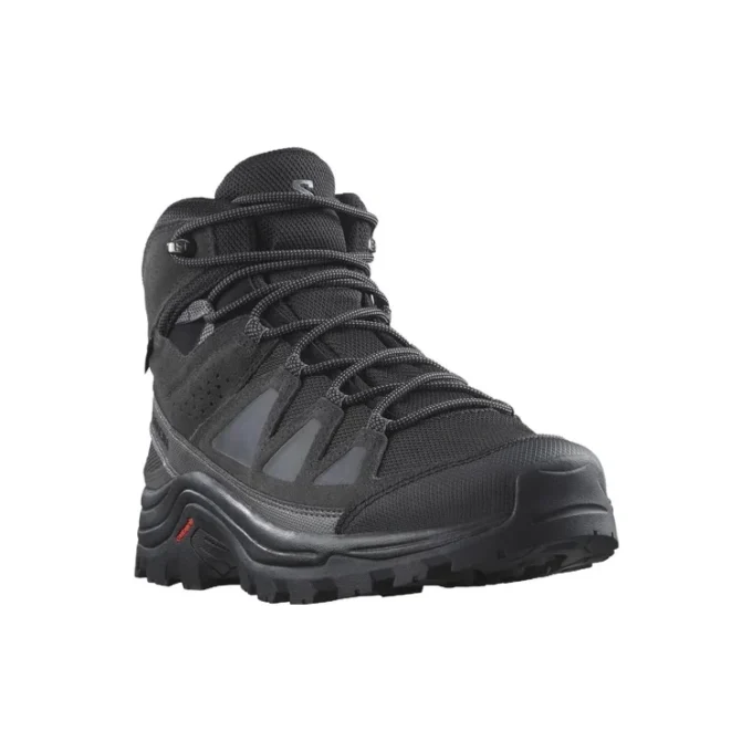 QUEST Rove GTX «Black Phantom»