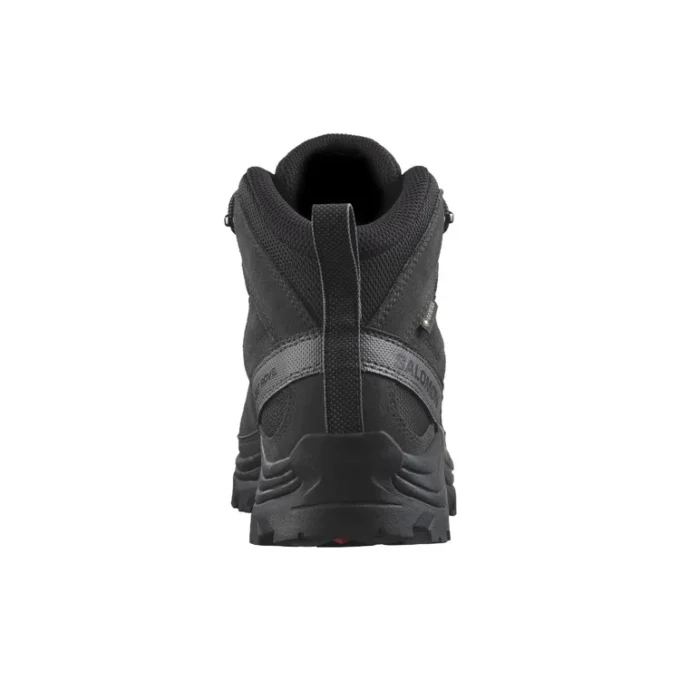 QUEST Rove GTX «Black Phantom»