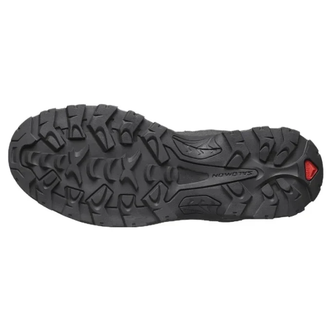 QUEST Rove GTX «Black Phantom»