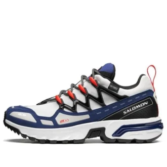 Salomon ACS CSWP «Blue Print Lunar Rock»