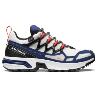 Salomon ACS CSWP «Blue Print Lunar Rock»
