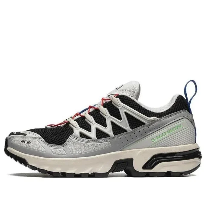 Salomon ACS + OG «Black Lunar Rock»