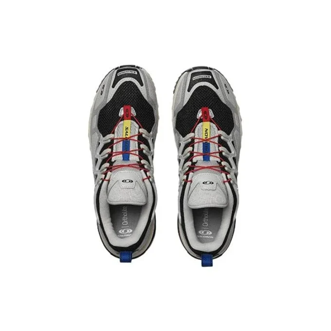 Salomon ACS + OG «Black Lunar Rock»
