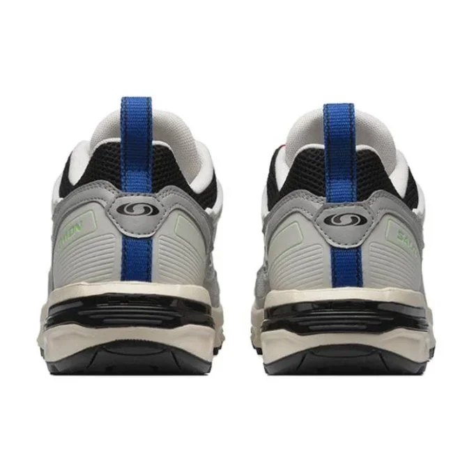 Salomon ACS + OG «Black Lunar Rock»