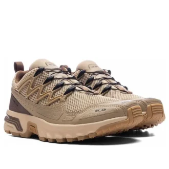 Salomon ACS + OG «Brown Tan»