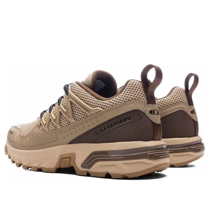 Salomon ACS + OG «Brown Tan»