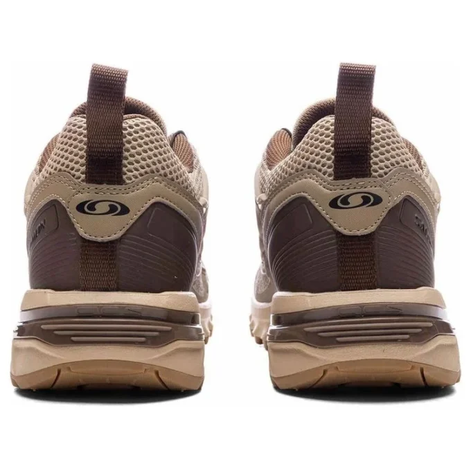 Salomon ACS + OG «Brown Tan»