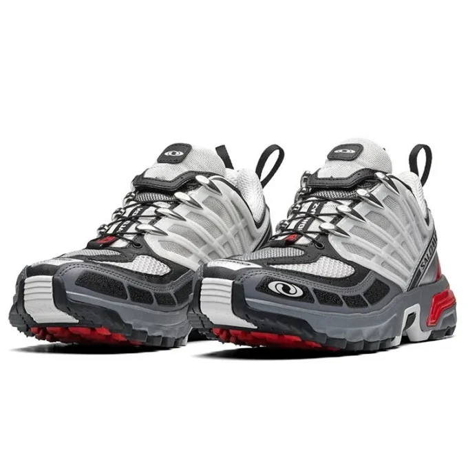Salomon ACS PRO Advanced «Grey» Salomon ACS PRO Advanced «Grey»