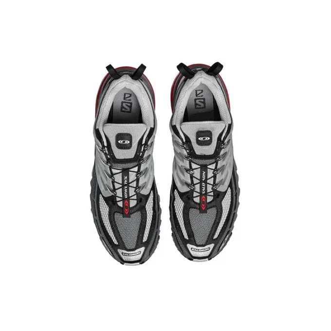 Salomon ACS PRO Advanced «Grey» Salomon ACS PRO Advanced «Grey»
