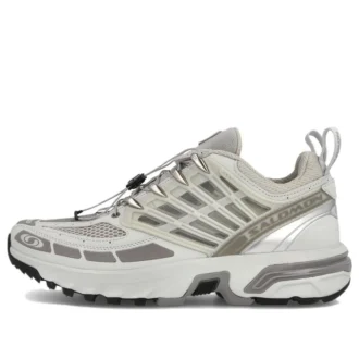 Salomon ACS PRO Advanced «Gris Blanco»
