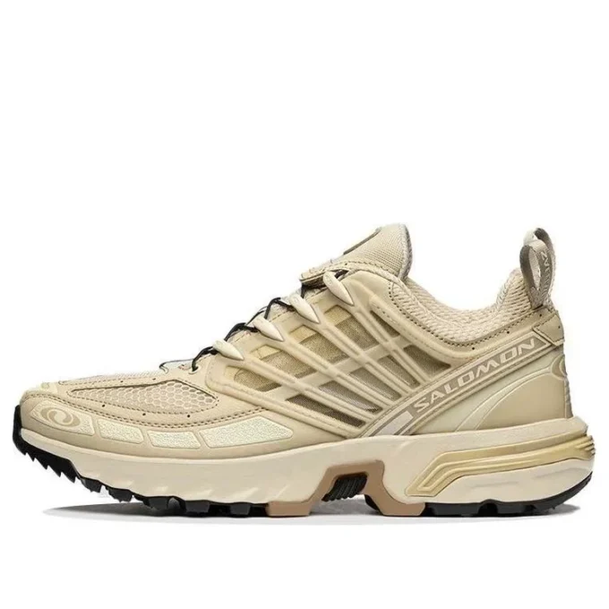 Salomon ACS PRO Advanced «Marrón» Salomon ACS PRO Advanced «Marrón»