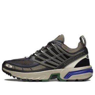 Salomon ACS PRO Advanced «Marrón azul»