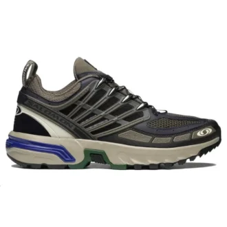 Salomon ACS PRO Advanced «Marrón azul»