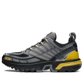 Salomon ACS PRO Advanced «Plata»