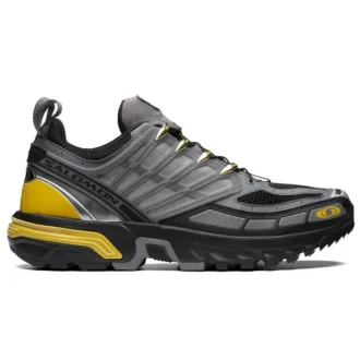Salomon ACS PRO Advanced «Plata»