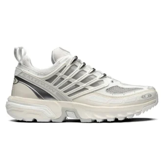 Salomon ACS PRO Advanced «White»