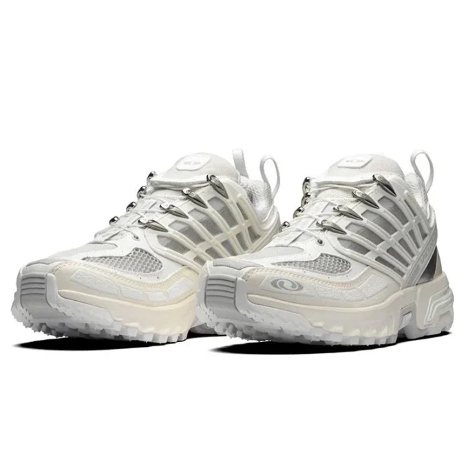 Salomon ACS PRO Advanced «White» Salomon ACS PRO Advanced «White»