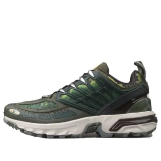 Salomon ACS PRO Mountain «Mount Gaoligong»