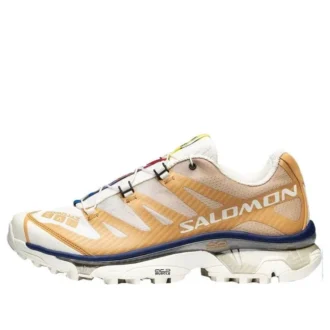 Salomon Lab XT-4 OG «Taffy Vanilla Ice»
