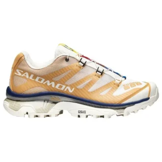 Salomon Lab XT-4 OG «Taffy Vanilla Ice»
