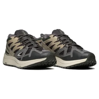 Salomon Odyssey 1 «Gris oscuro»