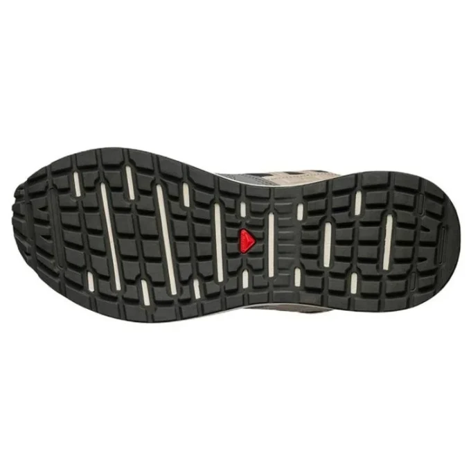 Salomon Odyssey 1 «Gris oscuro» Salomon Odyssey 1 «Gris oscuro»
