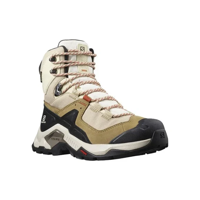 SALOMON QUEST Element Gore-Tex «Brown» SALOMON QUEST Element Gore-Tex «Brown»
