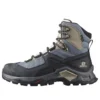 SALOMON QUEST Element Gore-Tex «Negro Gris» SALOMON QUEST Element Gore-Tex «Negro Gris»