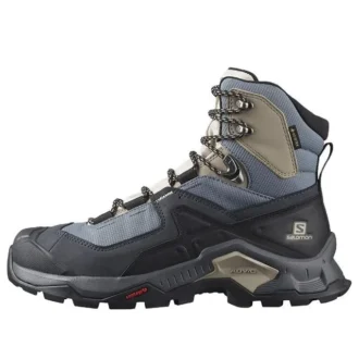 SALOMON QUEST Element Gore-Tex «Negro Gris»