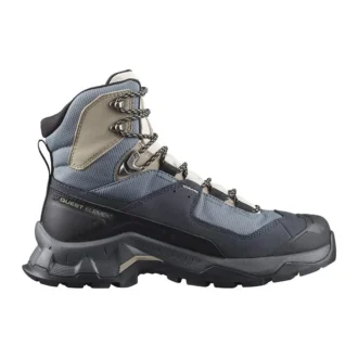 SALOMON QUEST Element Gore-Tex «Negro Gris»