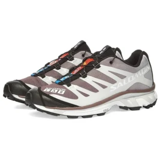 Salomon S-LAB XT-4 ADV «Peppercorn Lunar Rock»