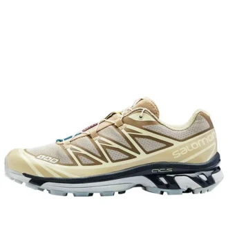 Salomon Serie XT-6 Clear Advanced