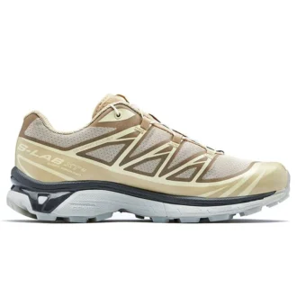Salomon Serie XT-6 Clear Advanced