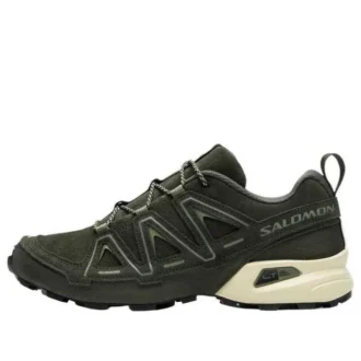 Salomon SPEEDCROSS 3 Expanse LTR «Dark Green»