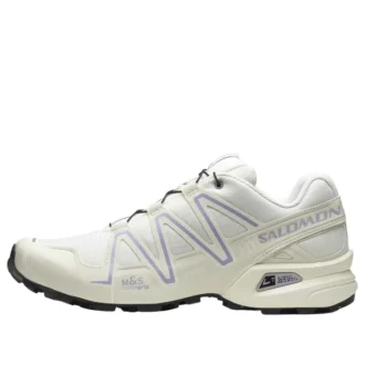 Salomon SPEEDCROSS 3 «White Purple»