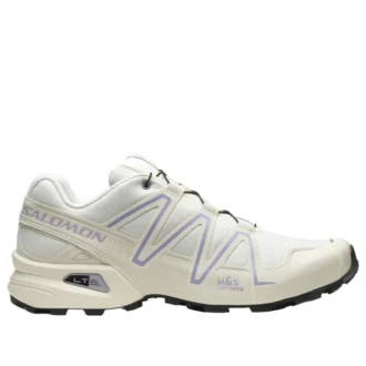 Salomon SPEEDCROSS 3 «White Purple»