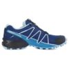 SALOMON SPEEDCROSS 4 W «Azul Negro» SALOMON SPEEDCROSS 4 W «Azul Negro»