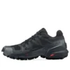 SALOMON SPEEDCROSS 5 «Negro» SALOMON SPEEDCROSS 5 «Negro»