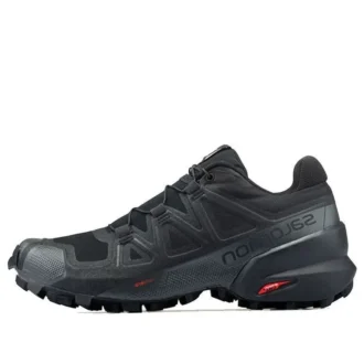 SALOMON SPEEDCROSS 5 «Negro»