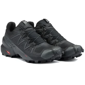 SALOMON SPEEDCROSS 5 «Negro»