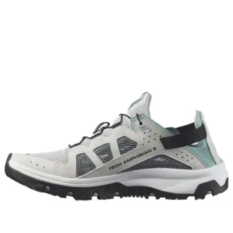 SALOMON TECHAMPHIBIAN 5 «Gris»