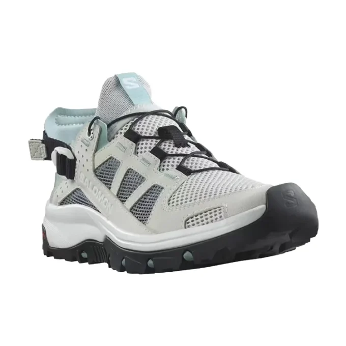SALOMON TECHAMPHIBIAN 5 «Gris»