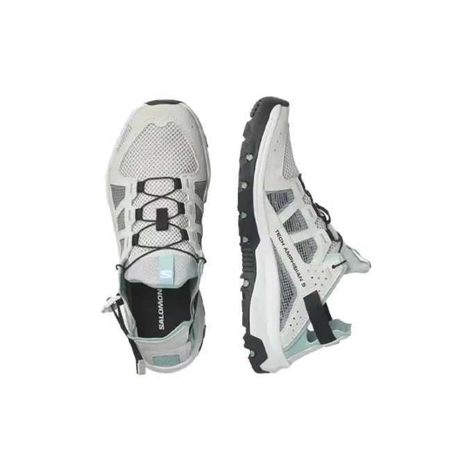 SALOMON TECHAMPHIBIAN 5 «Gris»