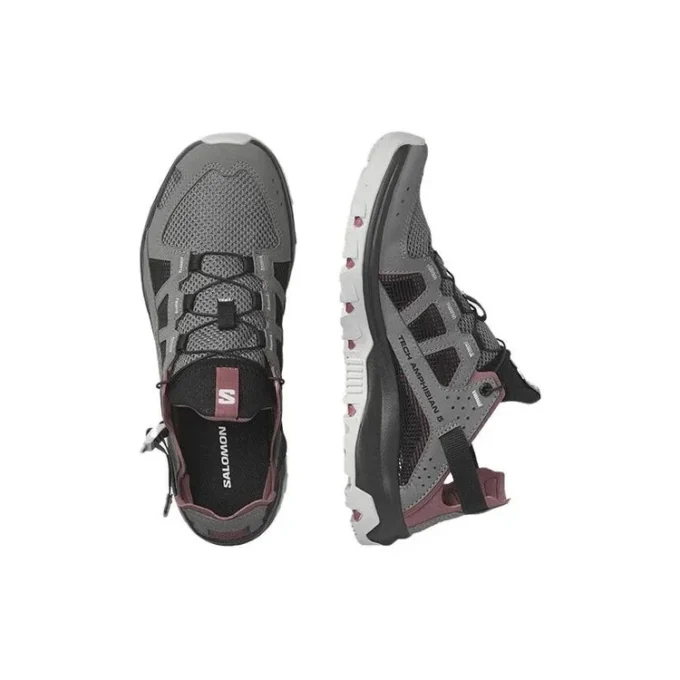 SALOMON TECHAMPHIBIAN 5 «Gris»