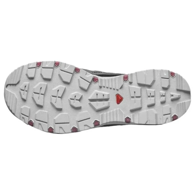 SALOMON TECHAMPHIBIAN 5 «Gris»
