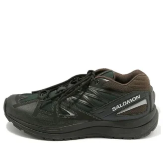 SALOMON x And Wander Odyssey Trail «Black»