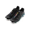 SALOMON x and wander XT-6 «Black»