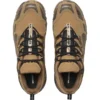 SALOMON x Atmos ACS CSWP «Brown»