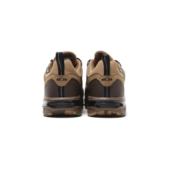 SALOMON x Atmos ACS CSWP «Brown»