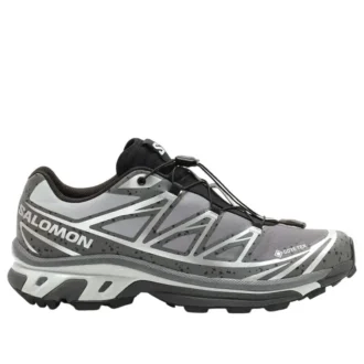 SALOMON x atmos XT-6 Gore-Tex «Concrete Jungle»